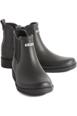 Aigle Bottines femme Carville 2