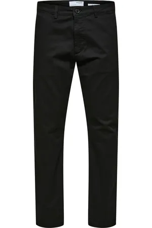 SELECTED Pantalon 175 New Miles Flex