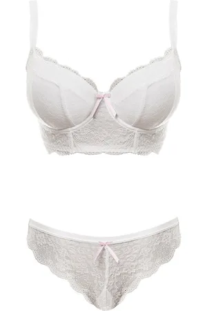 Freya Soutien-gorge bustier armatures femme Fancies