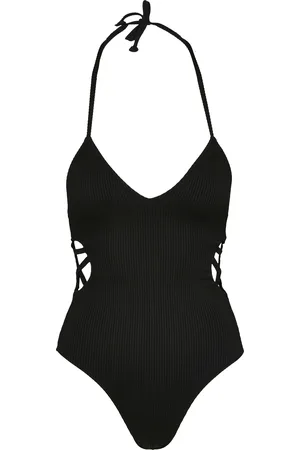 Urban classics Maillot de bain femme Urban Classic wimuit