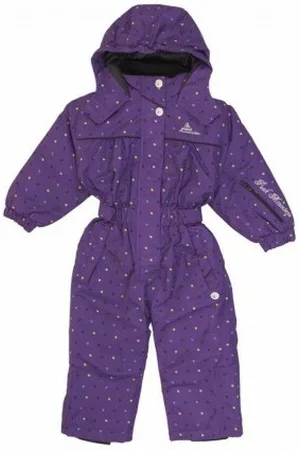 Peak Mountain Combinaison de ski fille Fancy