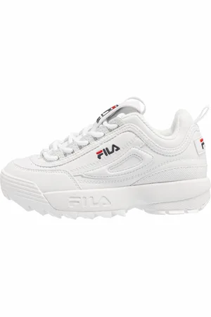 Fila Baskets enfant Disruptor Kids