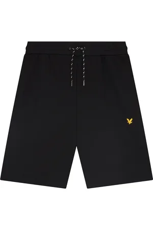 Lyle & Scott Short Fly Fleece
