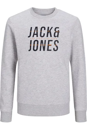 JACK & JONES Sweatshirt à capuche enfant Xilo