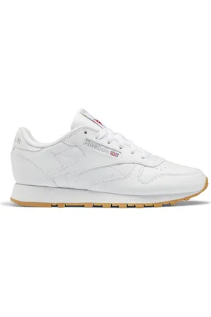 Reebok Baskets femme Classic Leather