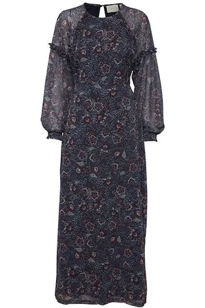Atelier Rêve Robe à manches longues femme Irmureno