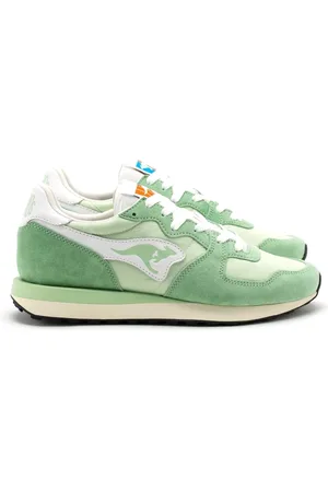 KangaROOS Baskets Originals - Aussie Athluxe