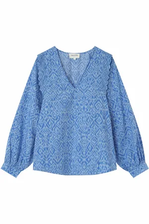 Grace & Mila Blouse femme Geza