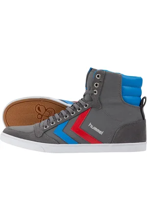 Hummel Baskets montantes Slimmer stadil