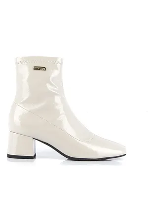 Les Tropéziennes par M Belarbi Bottines Femme DANIELA