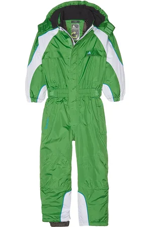 Peak Mountain Combinaison de ski enfant Eski