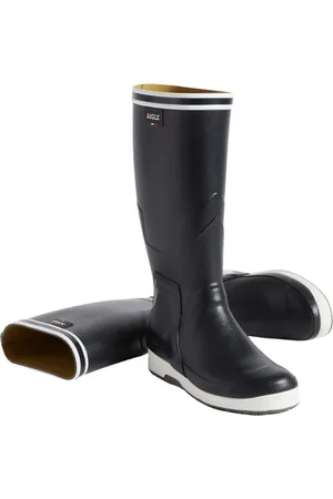 Aigle Bottes de pluie Brea