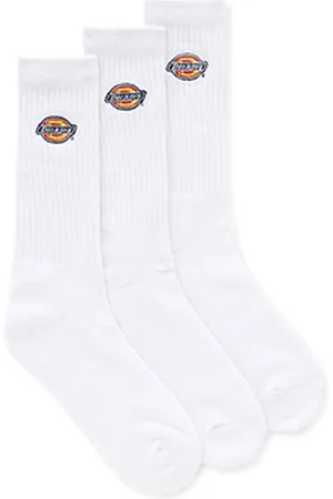 Dickies Chaussettes Valley Grove Embroidered