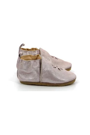 Aster Chaussons bébé Lazeez