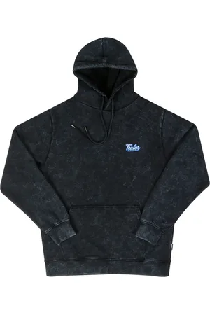 TEALER Sweat à capuche Warp Zone