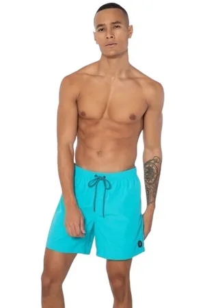 Protest Short de plage Faster