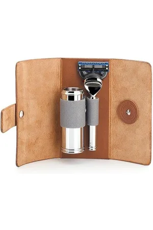 Mühle Trousse rasage de voyage