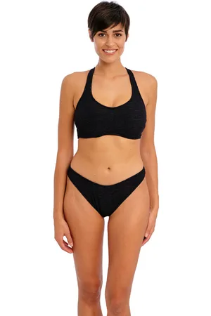 Freya Bas de maillot de bain échancré femme Ibiza Waves