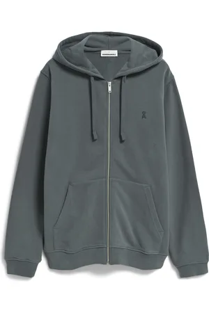 Armedangels Sweatshirt à capuche Saromiaan Comfort