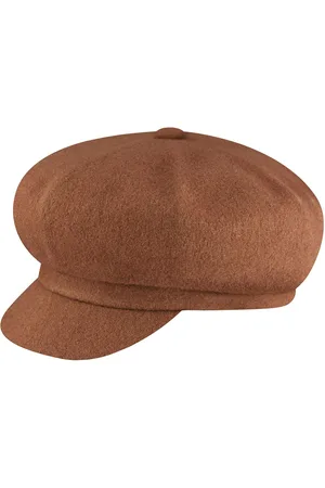 Kangol Casquette en laine Spitfire