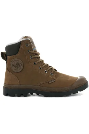 Palladium Bottines Pampa Sport Cuff Wps