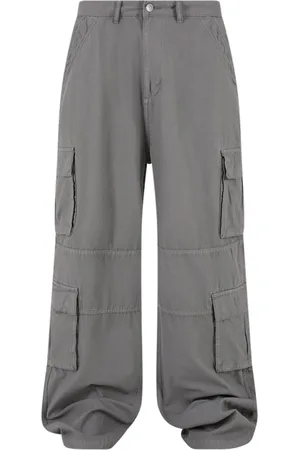 DEF Pantalon cargo