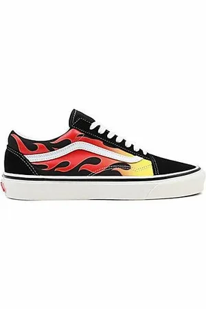 Vans Baskets Old Skool 36 DX - Epic Flame