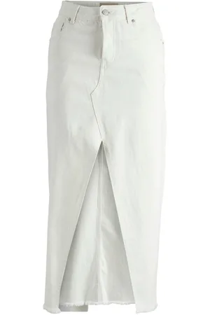 JJXX Jupe femme enya long akm12