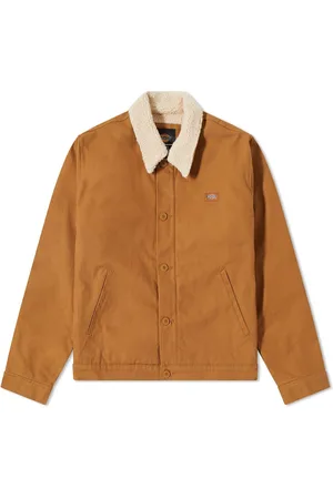 Dickies Veste Duck Canvas