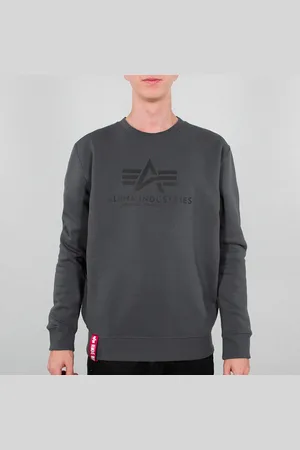 Alpha Industries Sweat Basic