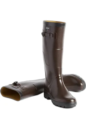Aigle Bottes experte légère Benyl