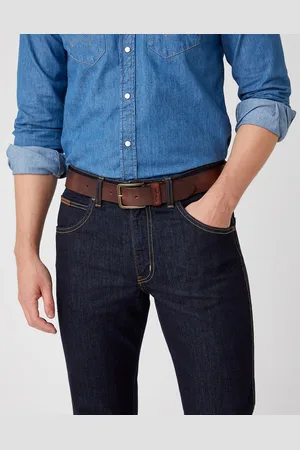 Wrangler Ceinture Structured