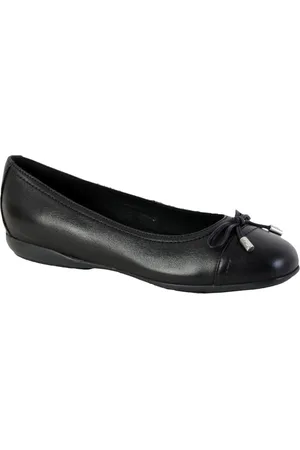 Geox Ballerines femme nnytah Nappa