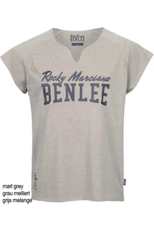 Benlee T-shirt Edwards