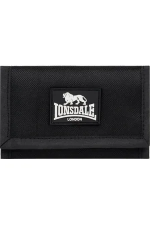 Lonsdale London Portefeuille Aunby