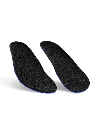 Be Lenka Semelles Thermo Fleece UniGrip
