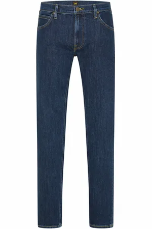 Lee Jeans zippé Daren Fly