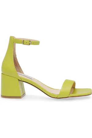 Steve Madden Sandales à talon femme Low tide