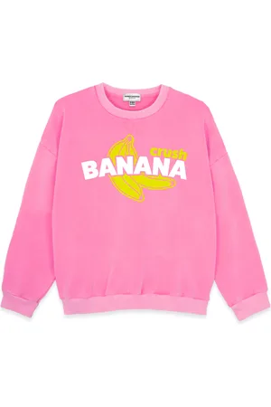 FrenchDisorder Sweatshirt fille Banana