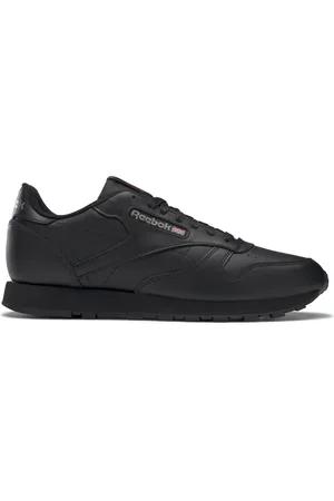 Reebok Baskets Leather
