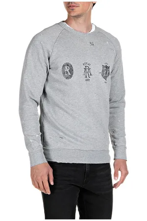 Replay Sweatshirt