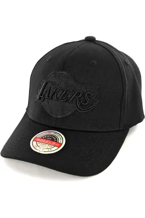 Mitchell & Ness Casquette Los Angeles Lakers NBA Logo Classic Red