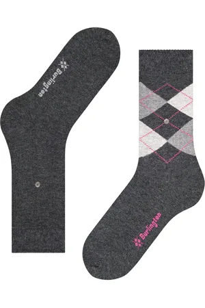 Burlington Chaussettes femme Everyday Mix (x2)