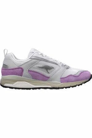 KangaROOS Baskets Exo Ii Ultimate Y2K