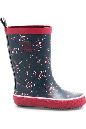 Rouchette Bottes de pluie enfant Goji
