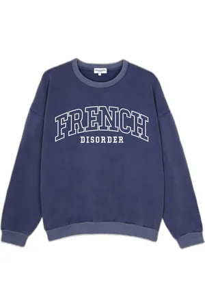 FrenchDisorder Sweatshirt Brady