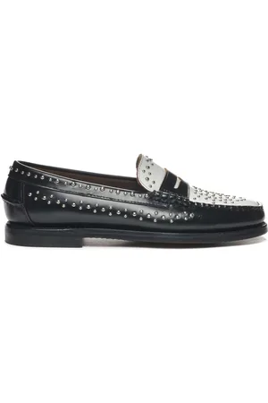 SEBAGO Mocassins femme Dan Studs