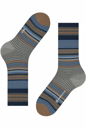 Burlington Chaussettes Stripe