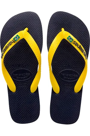 Havaianas Tongs femme Brasil Layers