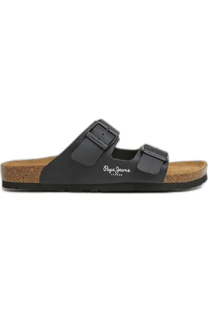 Pepe Jeans Mules femme Oban Classic 2